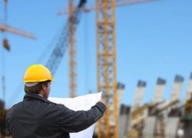 Edilizia: in Lombardia volume d’affari +4,5% in un anno