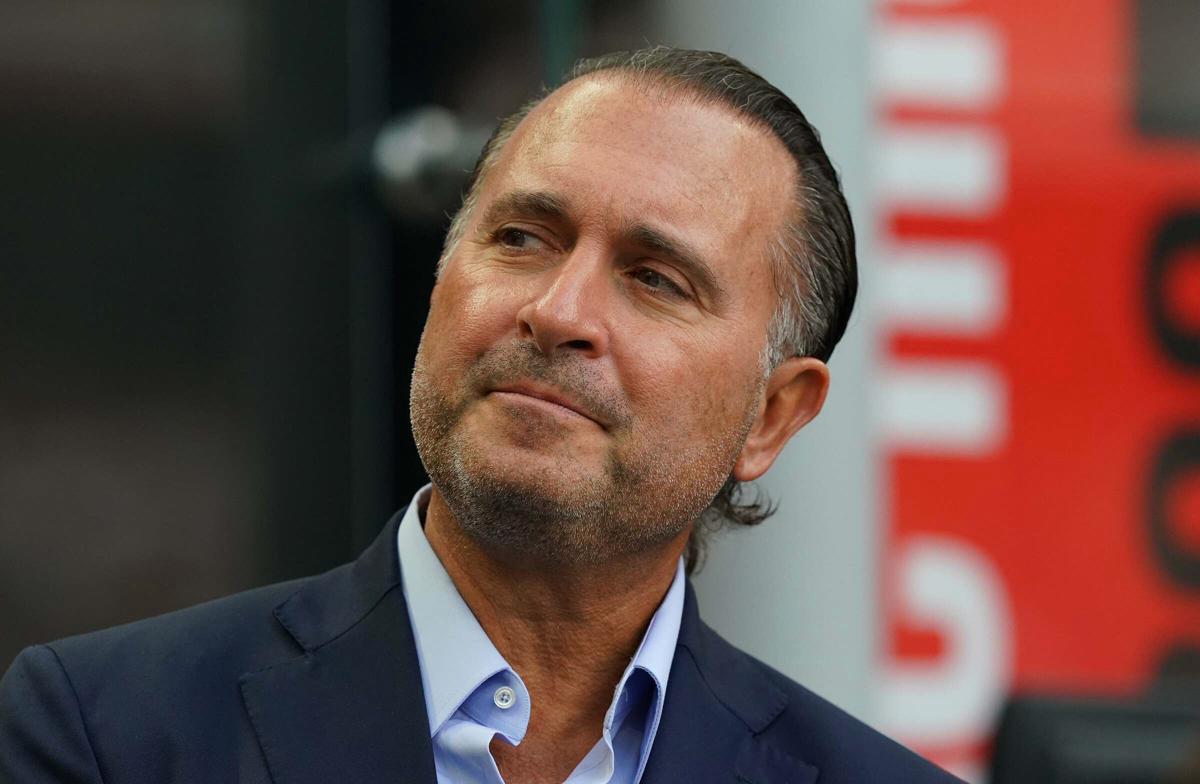 Milan, fondo Pif e Investcorp: assalto al club di Gerry Cardinale. E Maldini.. Milan, fondo Pif e Investcorp: assalto al club di Gerry Cardinale. E Maldini..