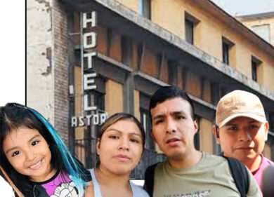 Kata, spunta la sensitiva peruviana: avvocati e consulente lasciano l’incarico