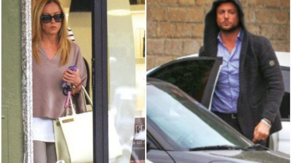 Giambruno non regge più “l’esilio” e preme Mediaset per un ritorno in video