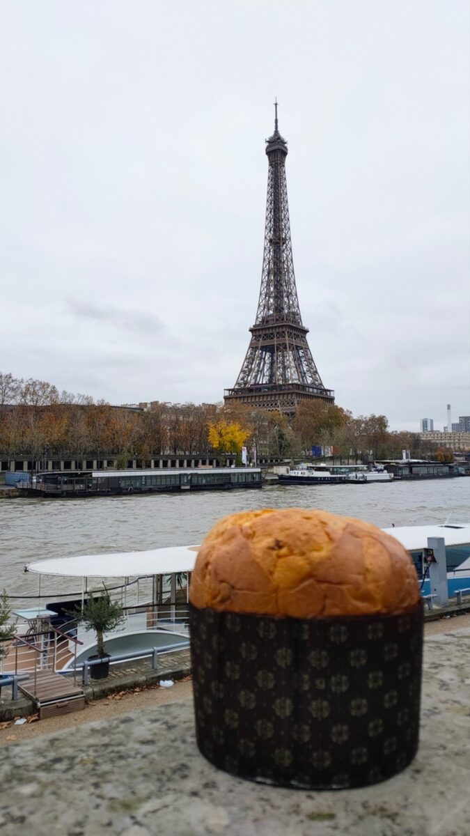 Il panettone conquista il mondo. Dal Giappone al Brasile, fino all’Australia Il panettone conquista il mondo. Dal Giappone al Brasile, fino all’Australia