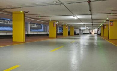 Coppia fa sesso nel parcheggio del supermercato: l’audio dello scandalo