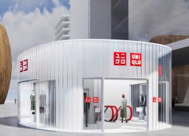 UNIQLO rafforza la sua presenza in Italia: apre il secondo store a Milano