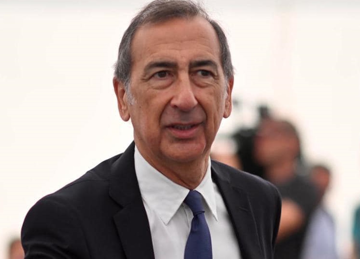 Lo scenario a centrosinistra: un nuovo Ulivo con Sala federatore Lo scenario a centrosinistra: un nuovo Ulivo con Sala federatore