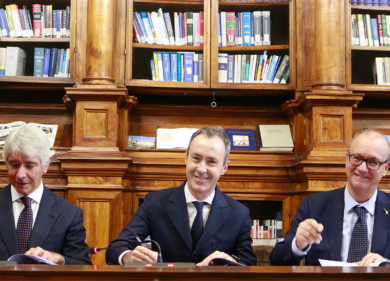 Sky, con i Ministeri dell’Istruzione e dello Sport per Sky Up The Edit