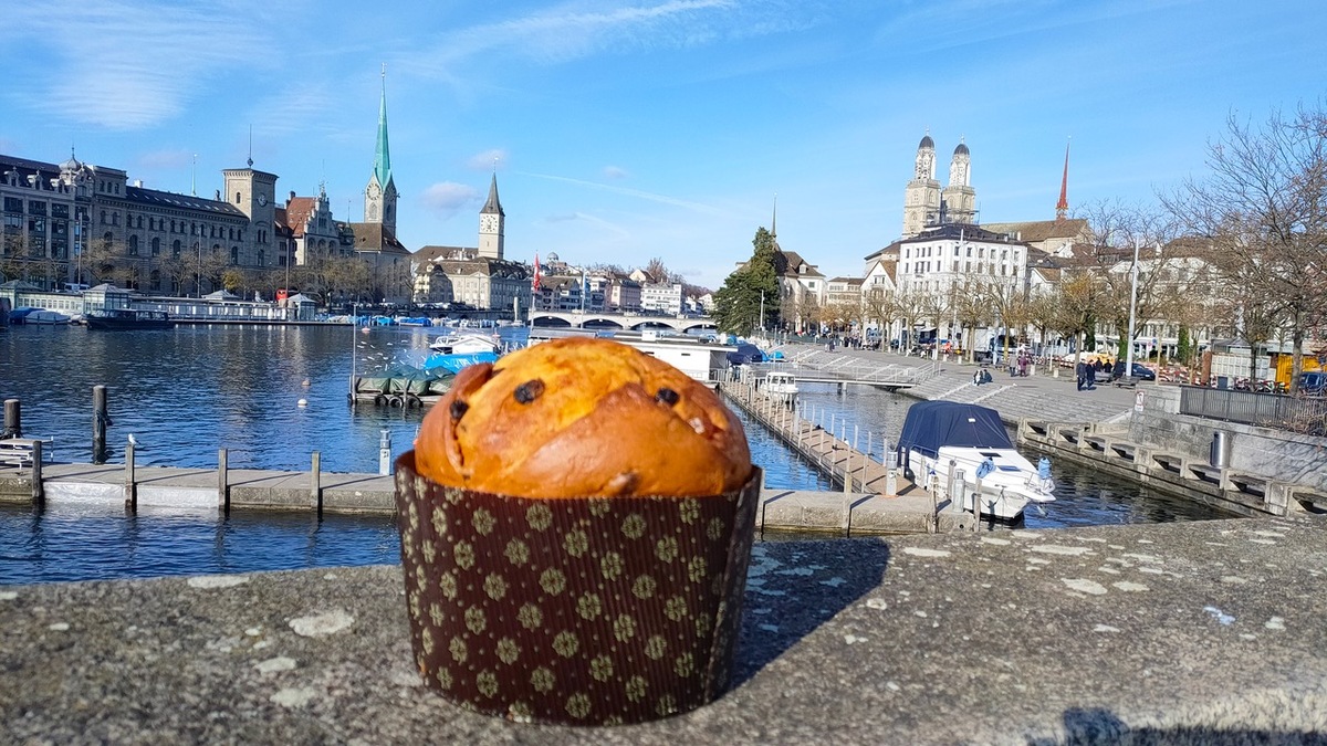 Il panettone conquista il mondo. Dal Giappone al Brasile, fino all’Australia Il panettone conquista il mondo. Dal Giappone al Brasile, fino all’Australia