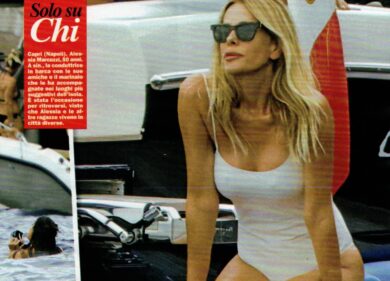 Ascolti tv, Marcuzzi chiude male la stagione. Gentili fa il doppio dello share