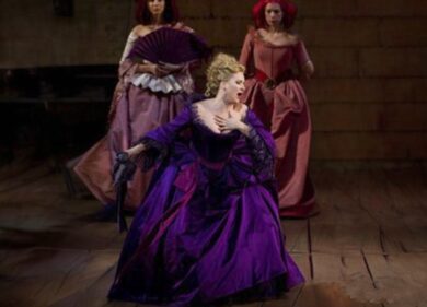 L’Unesco proclama il canto lirico italiano patrimonio immateriale dell’umanità