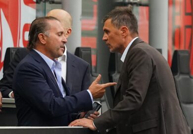 Milan d’Arabia, Cardinale vende a Investcorp e torna Maldini? E Pif..La verità