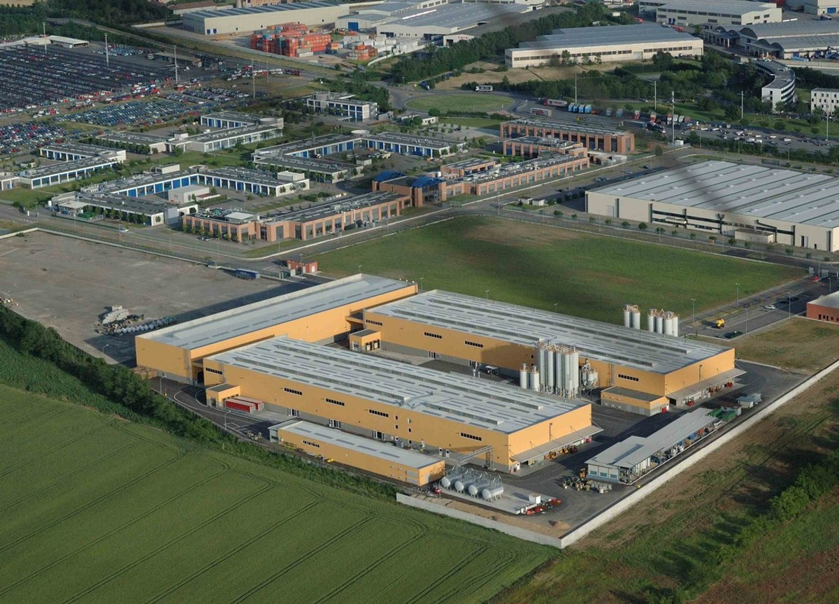 Gruppo Boero, presentato il primo bilancio di sostenibilità Gruppo Boero, presentato il primo bilancio di sostenibilità