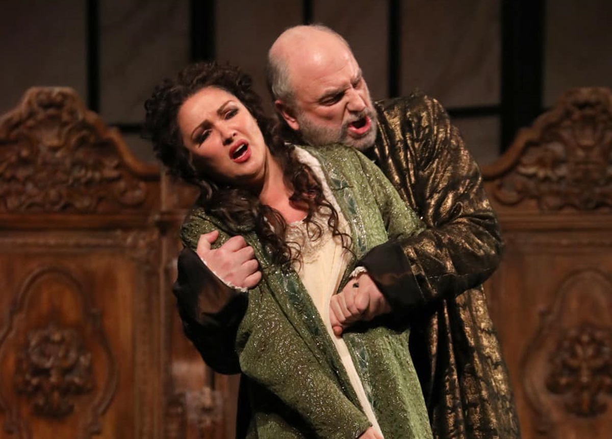 Prima della Scala, la Rai trasmette il Don Carlo in 4K Prima della Scala, la Rai trasmette il Don Carlo in 4K
