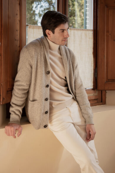 Gildo Zegna: “Obiettivo fatturato a 2 mld grazie a Tom Ford”