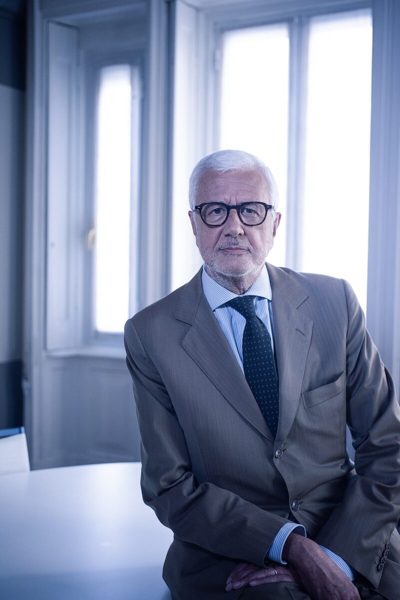 Gruppo Boero, presentato il primo bilancio di sostenibilità Gruppo Boero, presentato il primo bilancio di sostenibilità