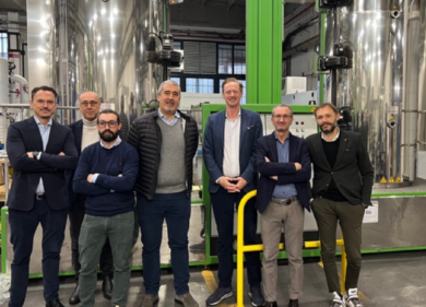 Gruppo HÄRTHA: acquisita l’azienda italiana Vacuum di Trezzano sul Naviglio