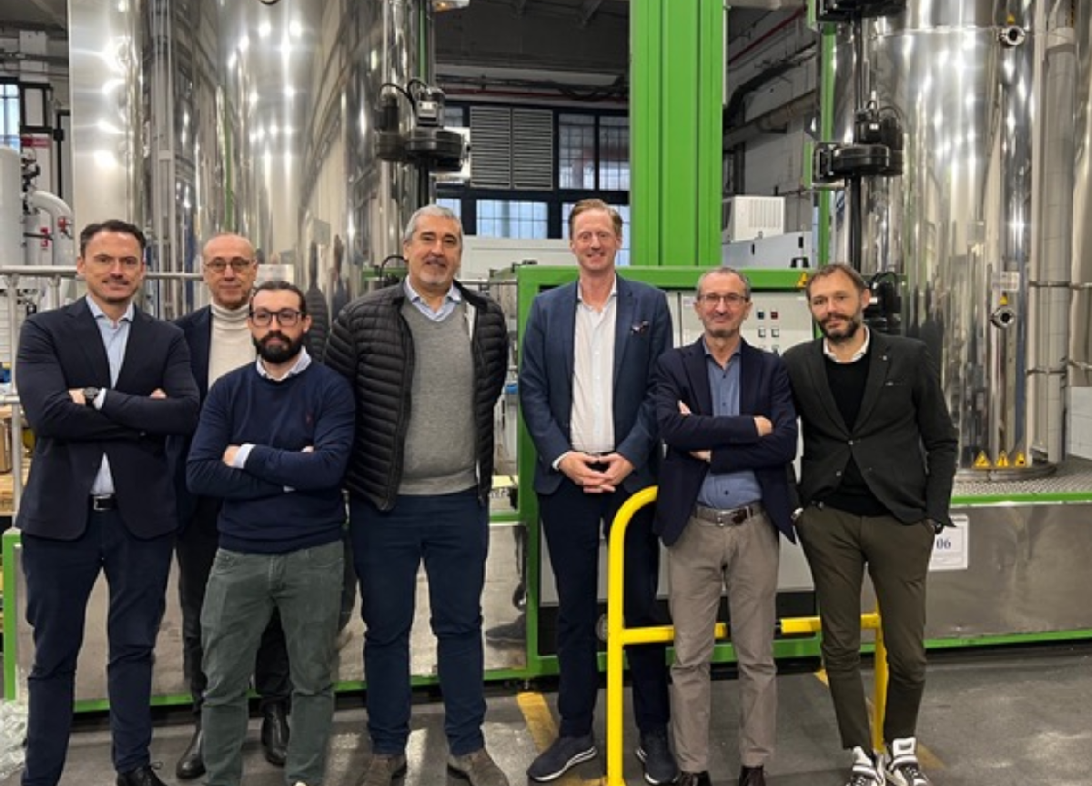Gruppo HÄRTHA: acquisita l’azienda italiana Vacuum di Trezzano sul Naviglio Gruppo HÄRTHA: acquisita l’azienda italiana Vacuum di Trezzano sul Naviglio