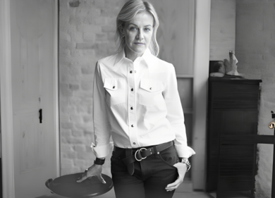 Helen Wright nominata global ceo di Sergio Rossi