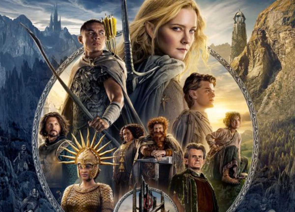 Il Signore degli Anelli lotta per il clima. Sabato l’evento alla Gnam di Roma