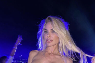 Totti-Blasi, rispunta Flavia Vento: “Vi svelo tutta la verità su Francesco”