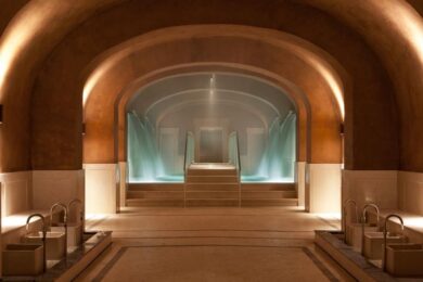 QC fa il bis a Milano: ariva il ‘campus’ con Spa, hotel e uffici