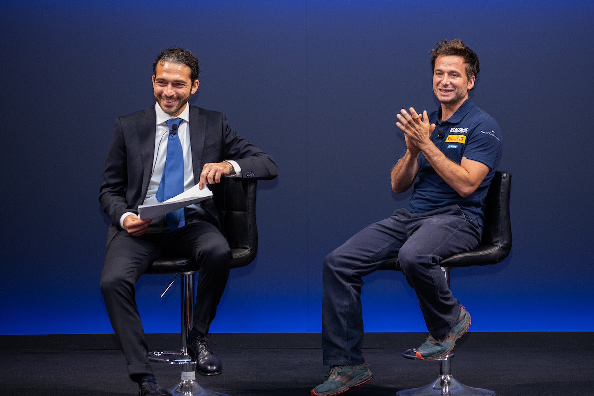 Pirelli Supplier Day, premiati i 5 migliori fornitori a livello globale