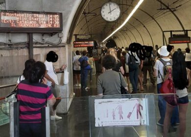 Cotral, quattro ore di sciopero per giovedì 7 dicembre: tutte le modalità