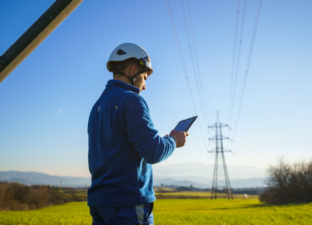 Terna e WINDTRE: al via il progetto per monitorare la rete elettrica nazionale Terna e WINDTRE: al via il progetto per monitorare la rete elettrica nazionale