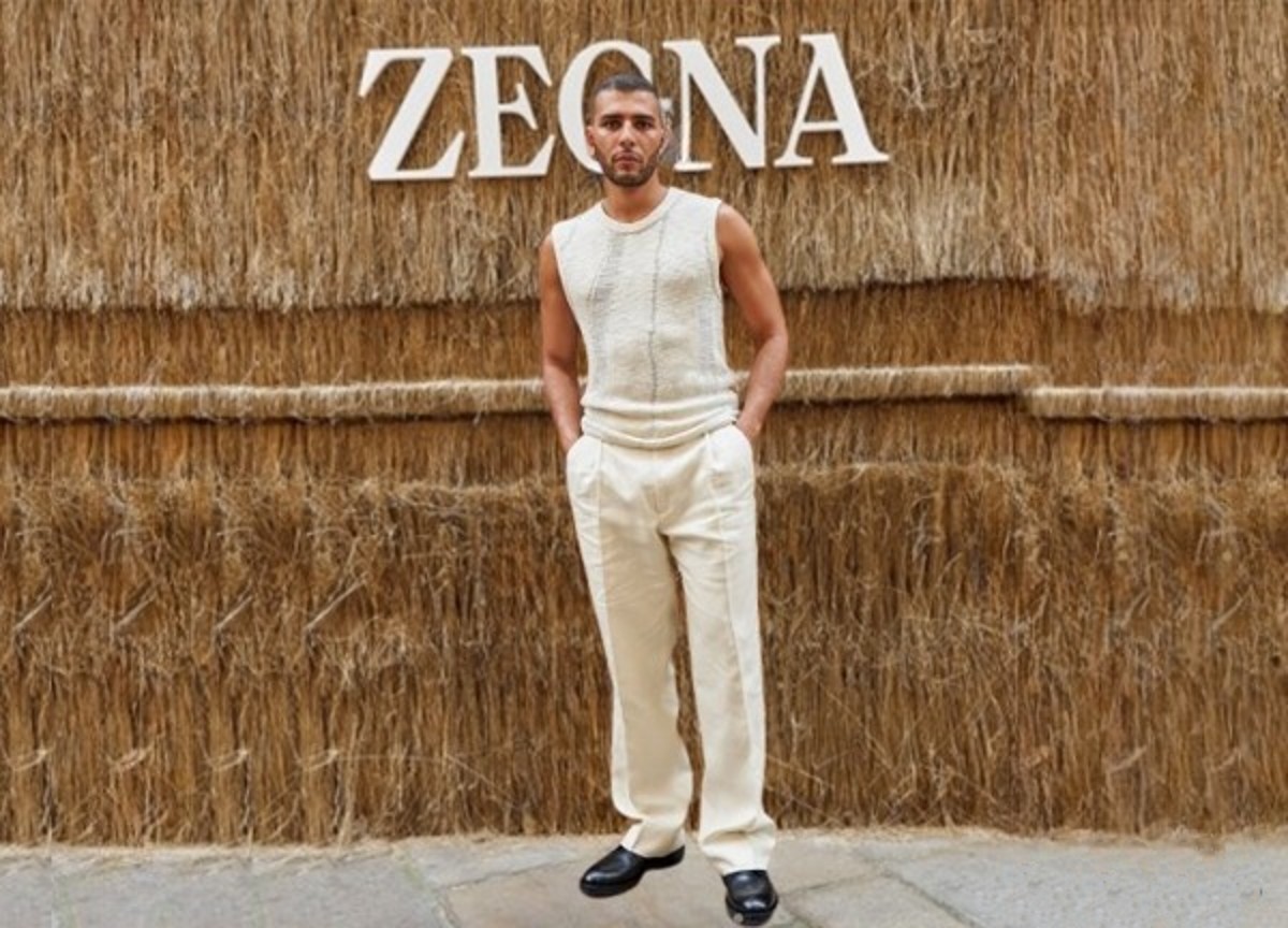 Gildo Zegna: “Obiettivo fatturato a 2 mld grazie a Tom Ford”