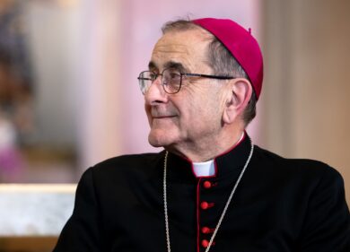 Delpini: “Coraggio e fiducia per prenderci cura di Milano”