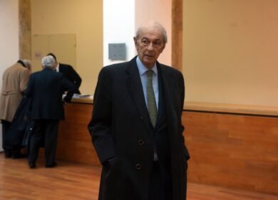 Attilio Ventura, l’uomo che ha traghettato la Borsa verso la modernità