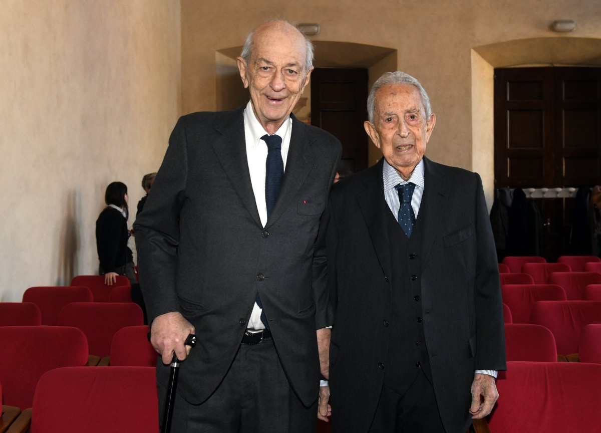 È morto Attilio Ventura, storico agente di cambio a Piazza Affari È morto Attilio Ventura, storico agente di cambio a Piazza Affari