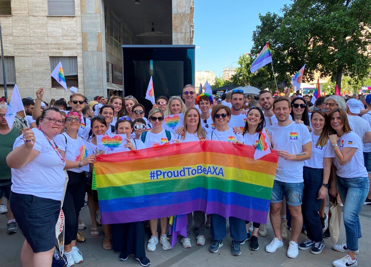 Il Pride fa 30 anni: l’evento dei diritti sarà da record a Roma il 15 giugno