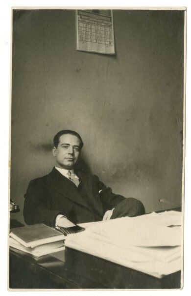 Intesa Sanpaolo: celebrato il 50° dalla scomparsa del Banchiere Mattioli