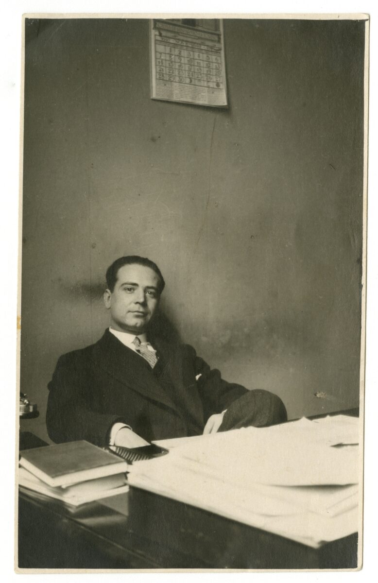 Intesa Sanpaolo: celebrato il 50° dalla scomparsa del Banchiere Mattioli Intesa Sanpaolo: celebrato il 50° dalla scomparsa del Banchiere Mattioli