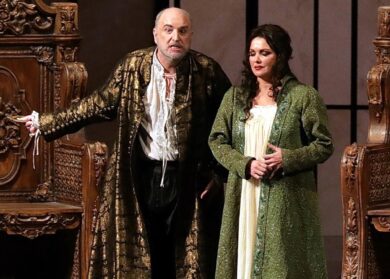 Prima della Scala, 13 minuti di applausi ma qualche buu per la regia. FOTO