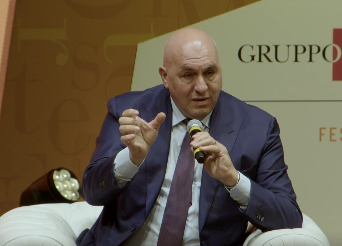 Crosetto in Procura per “l’opposizione giudiziaria”. Sentito dai pm come teste Crosetto in Procura per “l’opposizione giudiziaria”. Sentito dai pm come teste