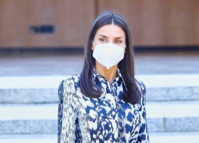 Spagna, l’amante della regina Letizia? Il cognato. “Amore, ho la tua pashmina”