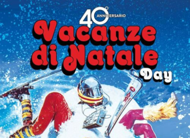 “Vacanze di Natale” torna al cinema: il film nelle sale per un giorno