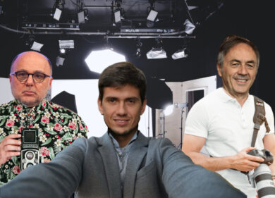 Boom, da Luigi Berlusconi a Andrea Guerra: naufraga l’Amazon della fotografia