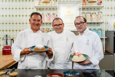 Accademia di Pasticceria, i dolci di 40 maestri pasticceri su Sky