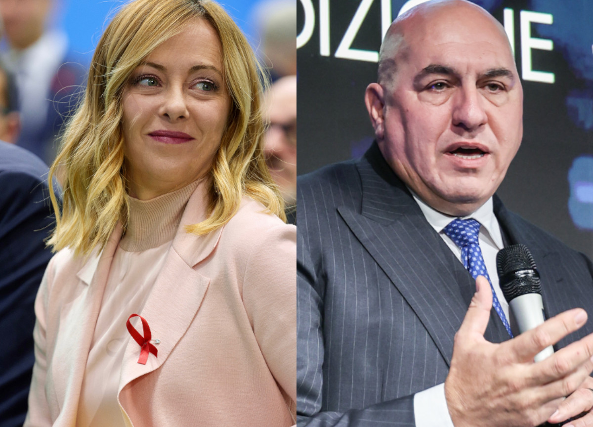 Crosetto in Procura per “l’opposizione giudiziaria”. Sentito dai pm come teste Crosetto in Procura per “l’opposizione giudiziaria”. Sentito dai pm come teste