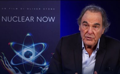 Ascolti tv, Nuclear Now flop. L’intervista di Marianna Aprile non basta