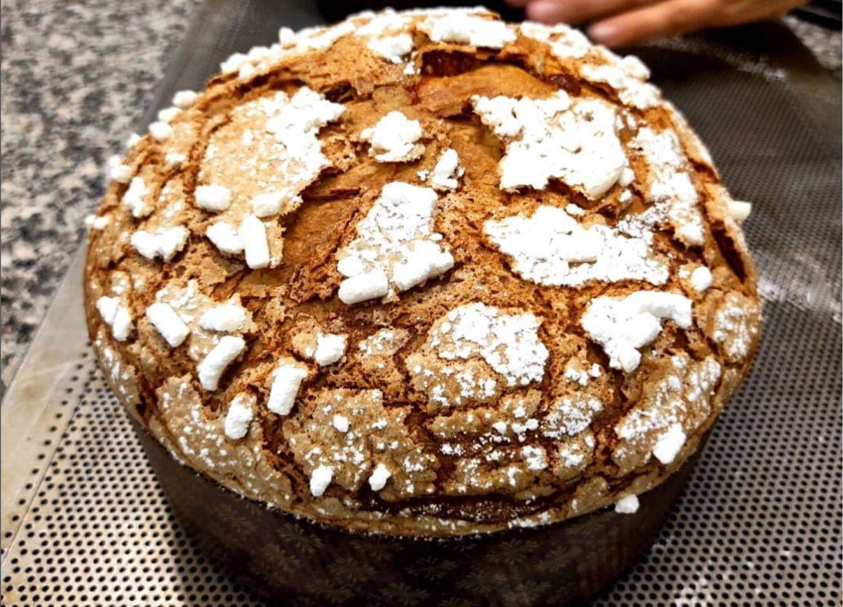 Miglior panettone da comprare al supermercato: la classifica 2023 Miglior panettone da comprare al supermercato: la classifica 2023