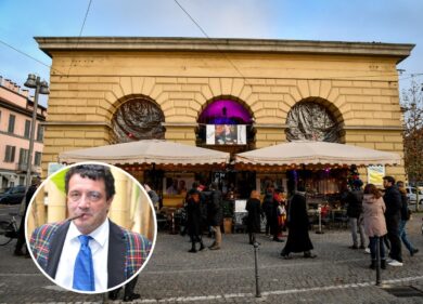 Addio Le Trottoir, seconda casa di Pinketts (e Malika Ayane)