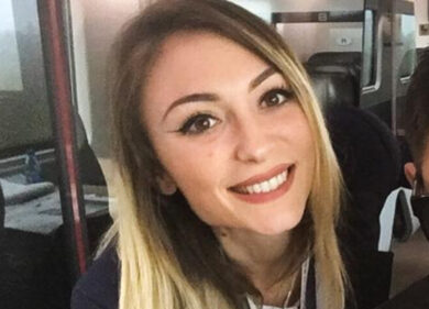 Milano, agli Ambrogini ovazione alla memoria di Giulia Tramontano