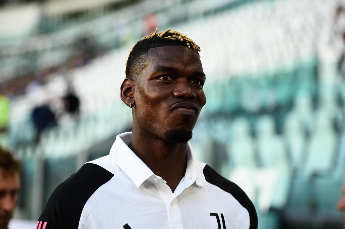 Pogba, squalifica di quattro anni: la richiesta della Procura antidoping Pogba, squalifica di quattro anni: la richiesta della Procura antidoping