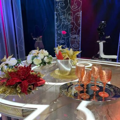 Monica Setta al 6% di share con il suo “Storie di donne al bivio”