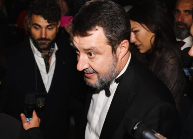 Prima alla Scala, soliti disturbatori. Ma alla fine ha vinto lo spettacolo