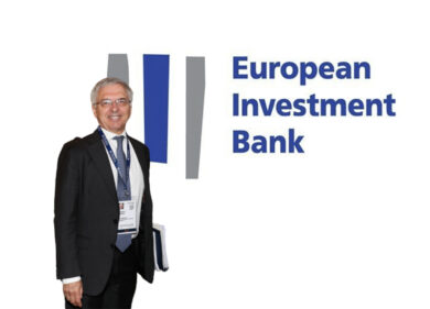 Bei, Nadia Calvino eletta presidente. Anche Daniele Franco era in corsa