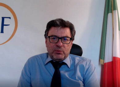 Il governo si vende le “Poste”. Il Mef studia la cessione della sua quota