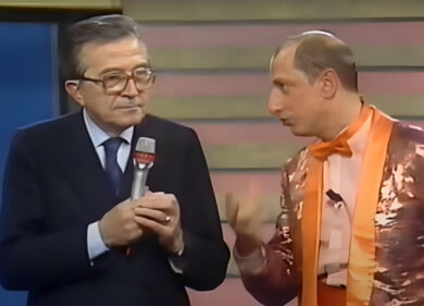 Il ritorno del mitico “Bagaglino”: la risoluzione di Fratelli d’Italia